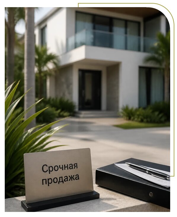 Срочная продажа недвижимости Пхукет из Дальнегорска от 51520 р. | коПхукет-Дль