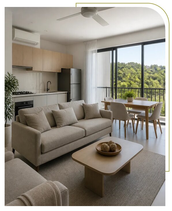 Аренда жилья на год на Пхукете из Дальнегорска от 10304 р. | коПхукет-Дль