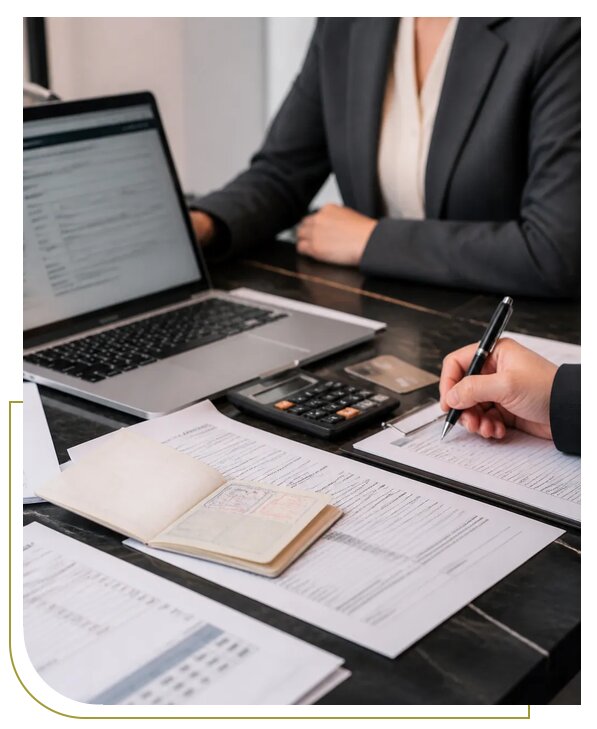 Открытие корпоративного счета на Пхукете для бизнеса из Дальнегорска